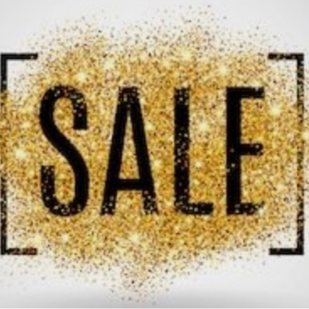 SALE!!!